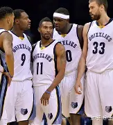 九游娱乐-全明星赛关键时刻走向成谜，孟菲斯灰熊强势反弹，压力陡增，球探报告显示潜力的简单介绍