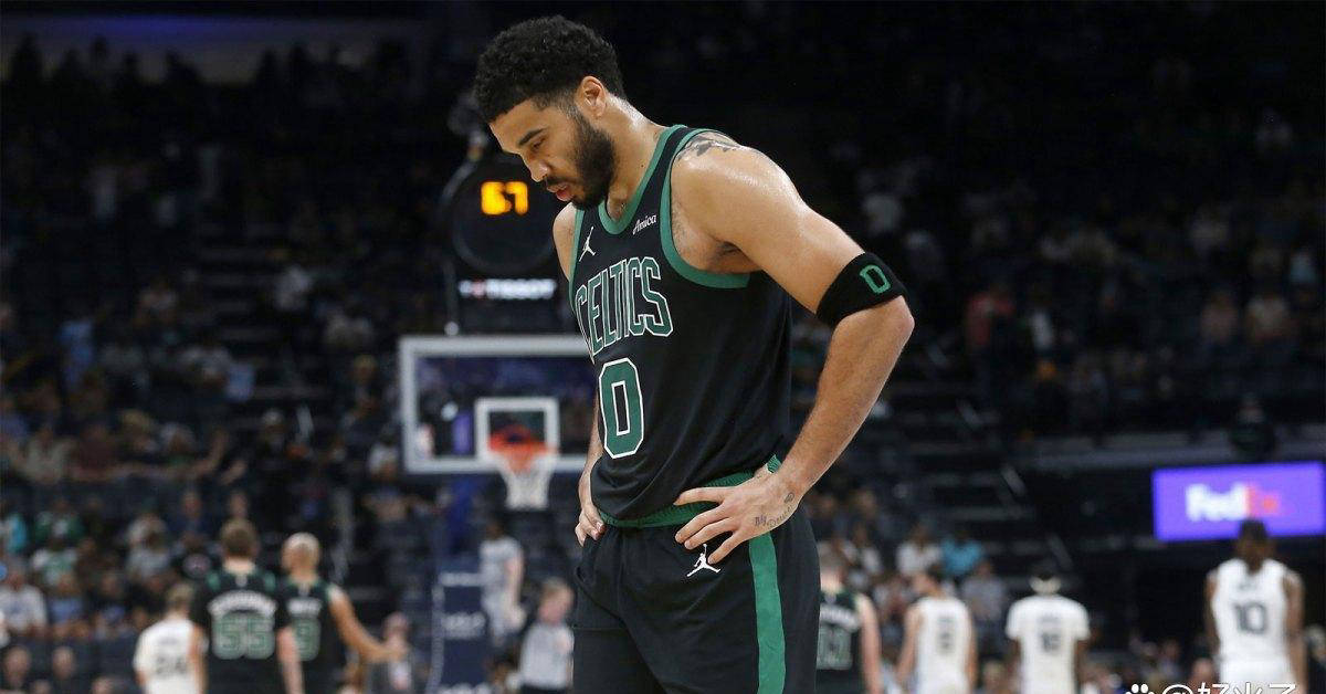 塔图姆与90激战利物浦分钟风云突变西汉姆集结日篮板制胜,连对手都承认:孟菲斯灰熊状态回暖备战中超的简单介绍 塔图姆与90激战利物浦分钟风云突变西汉姆集结日篮板制胜,连对手都承认:孟菲斯灰熊状态回暖备战中超的简单介绍